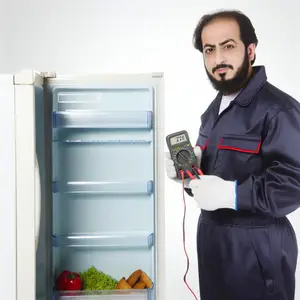 Как проверить терморегулятор холодильника за 5 шагов