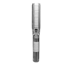 Скважинный насос Wilo TWI 06.60-18-C SD