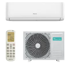 Настенная сплит-система Hisense AS-07HR4RLRCA00