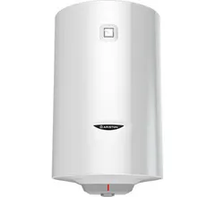 Водонагреватель накопительный Ariston pro1 R 50 V 1,5K PL DRY
