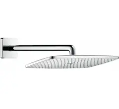 Верхний душ Hansgrohe Raindance E хром (27376000)