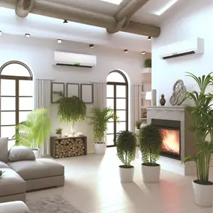 Климатическое оборудование на все сезоны для вашего комфорта