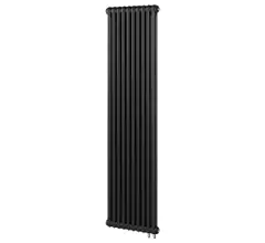 Радиатор IRSAP TESI 21800/10 cod.K1 T25 Черный