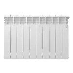 Радиатор Royal Thermo Vittoria Super 500 2.0 - 11 секц. – вид 2