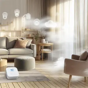 Оптимальный микроклимат: лучшие устройства для вашего дома