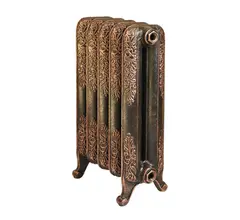 Чугунный радиатор Retro Style Grotescco 500/180 12 секций
