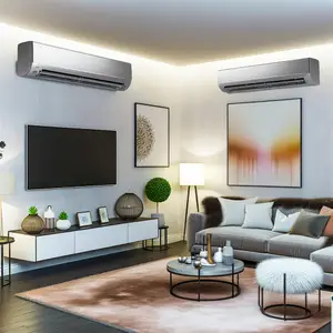 Настенная сплит-система Energolux GENEVA SAS24G3-AI - обзор