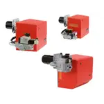 Газовая горелка Alphatherm Gamma GAS X3/2CE – вид 1