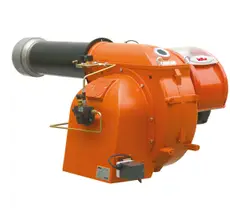 Дизельная горелка Baltur BT 250 DSG 4T CERNIERA 50Hz