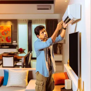 Ошибки при использовании кондиционеров и их влияние на здоровье