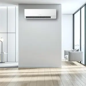 Energolux CASSETE SAC24C1-A/SAU24U1-A — идеальная сплит-система