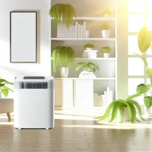 Осушитель воздуха: ваш надежный помощник в влажности