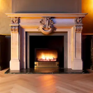 Сравнение каминокомплектов Royal Flame Bern и Royal Flame Corsica