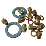 Комплект перевода на сжиженный газ ARISTON FAST EVO 14 – вид 1