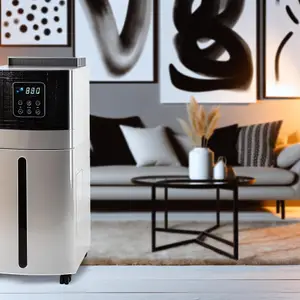 Осушитель воздуха: как выбрать и использовать