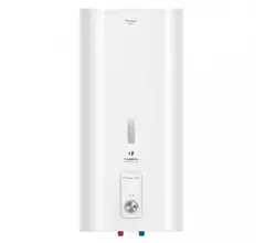 Электрический накопительный водонагреватель Timberk SWH FSI3 30 V