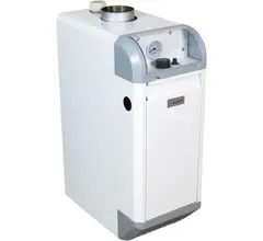 Газовый одноконтурный котел AXIS ECO 16 кВт (AXIS-01-16T-00)