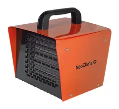 Электрическая тепловая пушка NeoClima KX-3