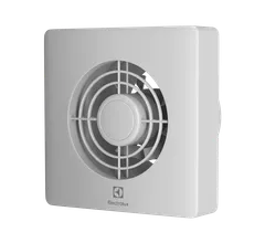 Вытяжной вентилятор Electrolux Slim EAFS-150T (таймер)