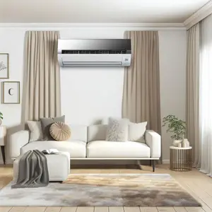 Energolux SAS18B3-A/SAU18B3-A сплит-система для дома