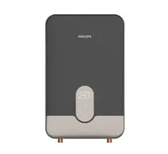 Электрический накопительный водонагреватель PHILIPS AWH1011/51(85HB)