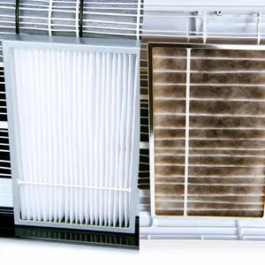 Как часто нужно менять фильтры в кондиционерах: советы