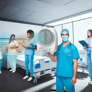 Бактерицидный рециркулятор: эффективная защита воздуха в доме