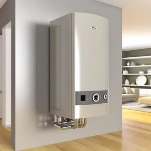 Комбинированный котел De Dietrich GT 224 B для отопления