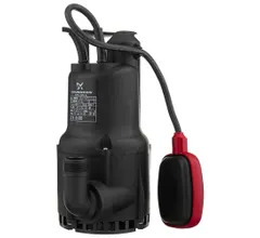 Дренажный насос Grundfos KPC 300 A