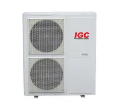 Чиллер Воздушного охлаждения IGC IMU-V7A/D2NH