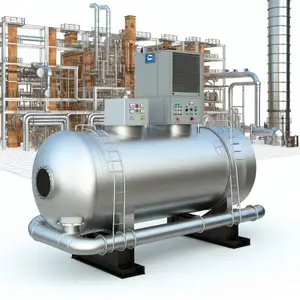 Чиллеры воздушного охлаждения Daikin EWAD820CFXR: высокоэффективные решения