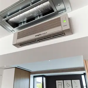 Канальная сплит-система Energolux SAD60D1-A/SAU60U1-A для вашего дома