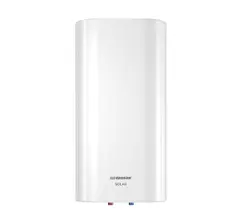 Электрический накопительный водонагреватель EDISSON Solar 50 V