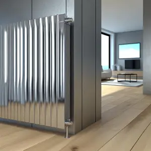 Стальной панельный радиатор Buderus K-Profil 21 600 700