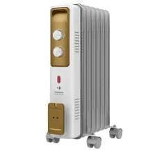 Масляный радиатор Timberk Eco Tor 21.1507 BCX