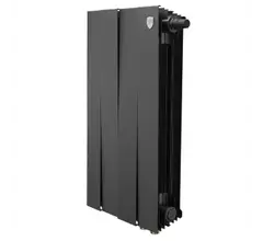 Радиатор Royal Thermo PianoForte 500 Noir Sable VDR80 - 4 секц.