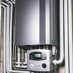 Комплексный обзор отопительного оборудования Baxi для современного дома