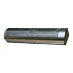 Электрическая тепловая завеса Тропик М6 Techno – вид 1