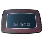 Очиститель воздуха Timberk Edelweiss 2.0 TAP FL700 MF (W) – вид 4