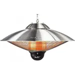 Обогреватель инфракрасный Ballu BIH-LL-2.1-S – вид 1