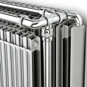 Радиатор Zehnder Charleston: обзор и сравнение моделей