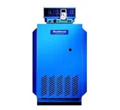 Напольный газовый котел Buderus Logano G234-60 (RU TOP)