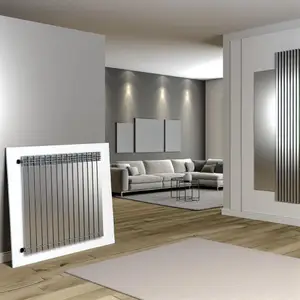 Стальной панельный радиатор Buderus Logatrend K-Profil