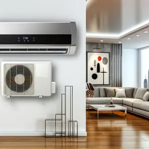 Настенная сплит-система Energolux SAS09D1-A и SAS24Z3-AI