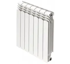 Алюминиевый радиатор Ferroli PROTEO HP 600 6 сек