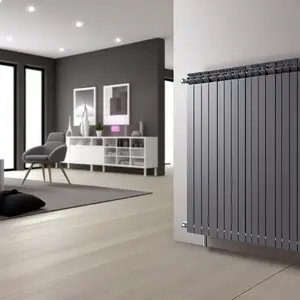 Стальной панельный радиатор Buderus - лучший выбор