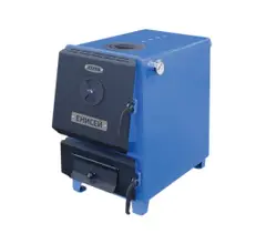 Твердотопливный котел Zota Енисей-12