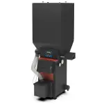 Горелка пеллетная Теплодар АПГ-25 (2018) – вид 1