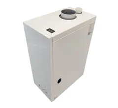Газовый одноконтурный котел AXIS STANDART 16 кВт (AXIS-06-16T-00)