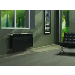 Биметаллический радиатор Royal Thermo BiLiner 500/Noir Sable - 4 секц. – вид 4